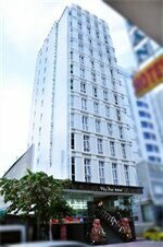 Hotel Tay Bac Hotel, Da Nang, photo