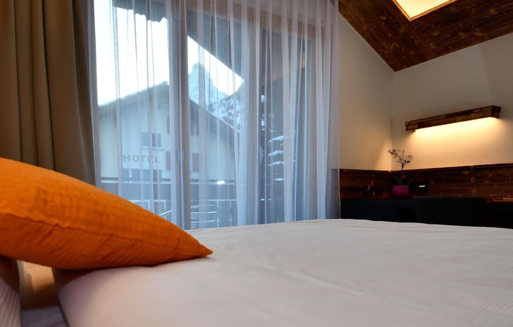 Фото Hotel Elite Zermatt