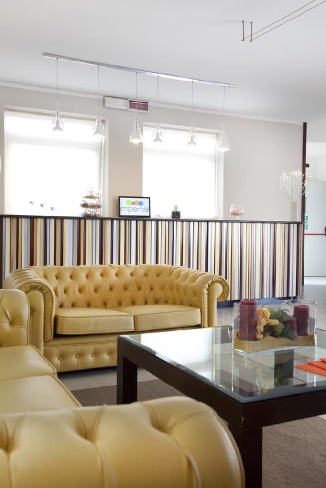 Фото Bleis Hotel