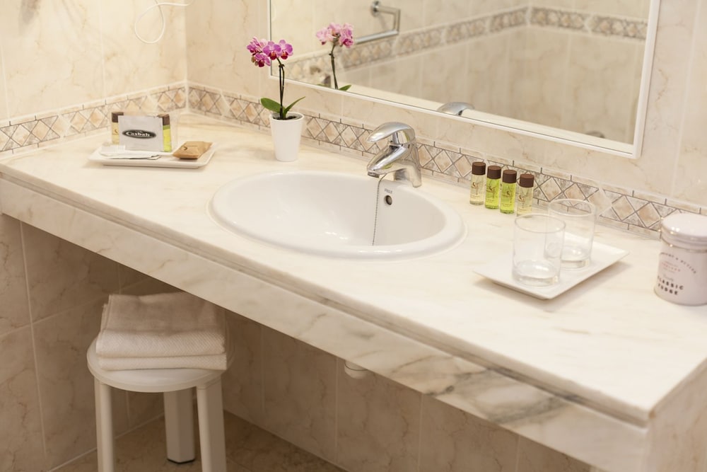 Фото Hotel Casbah