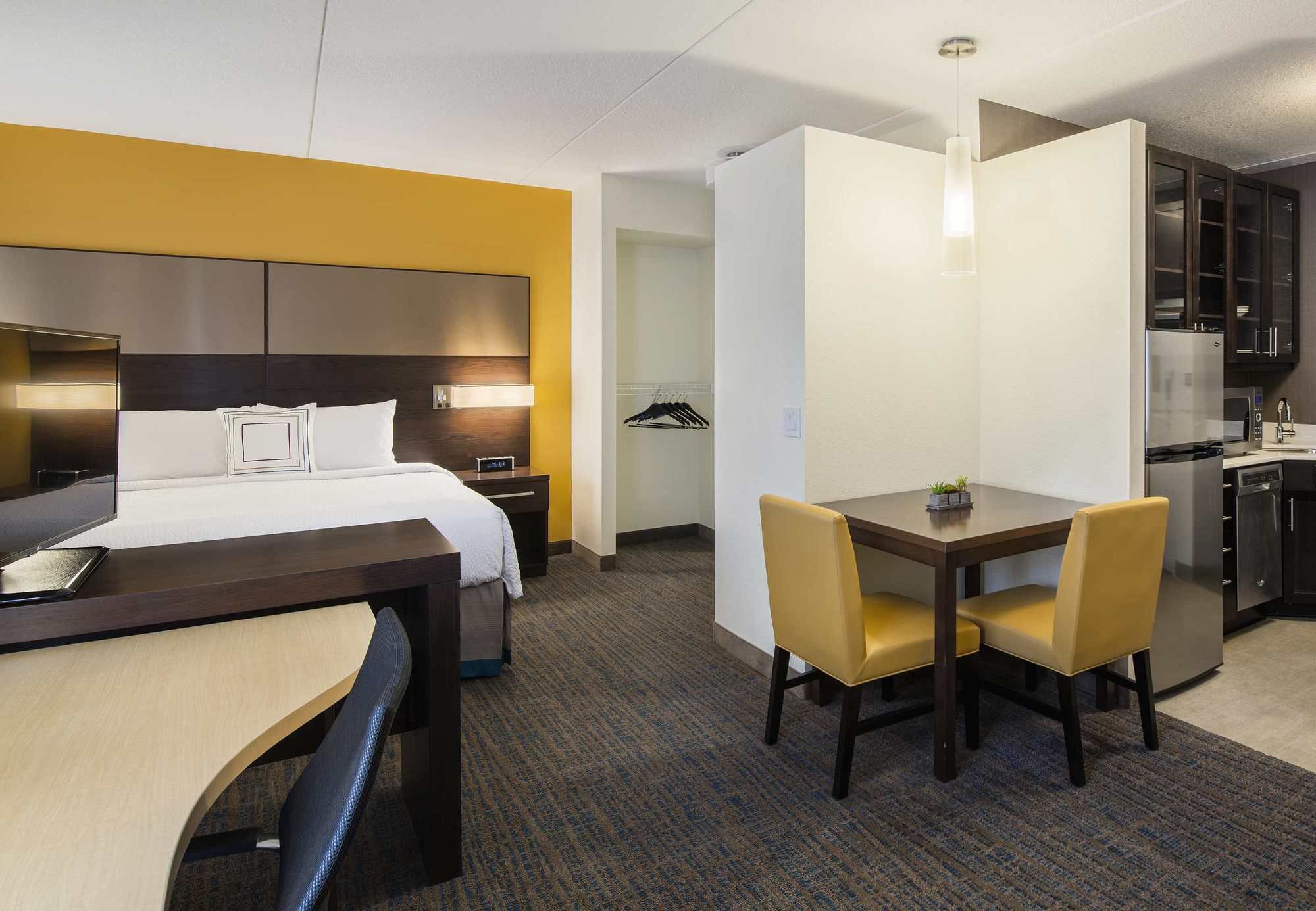 Фото Residence Inn by Marriott Regina