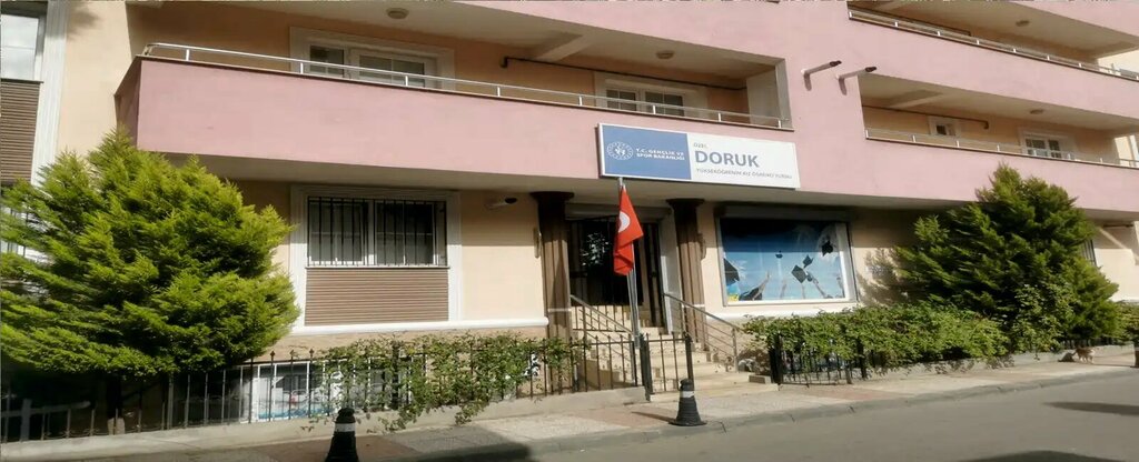 Dormitory Doruk Girls' Student Dormitory, Usak, photo