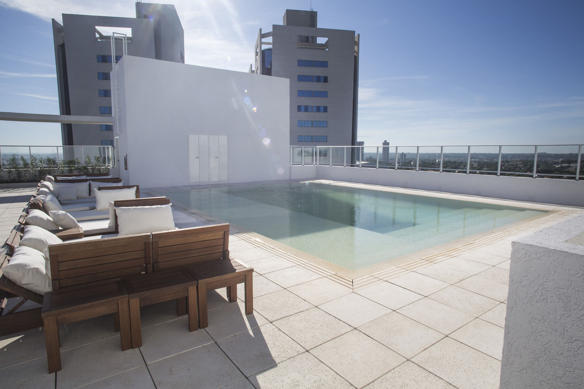 Фото Dazzler by Wyndham Asuncion