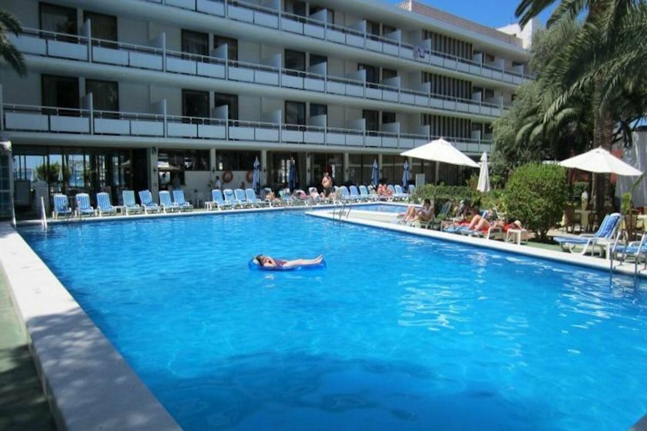 Фото Hotel Arenal