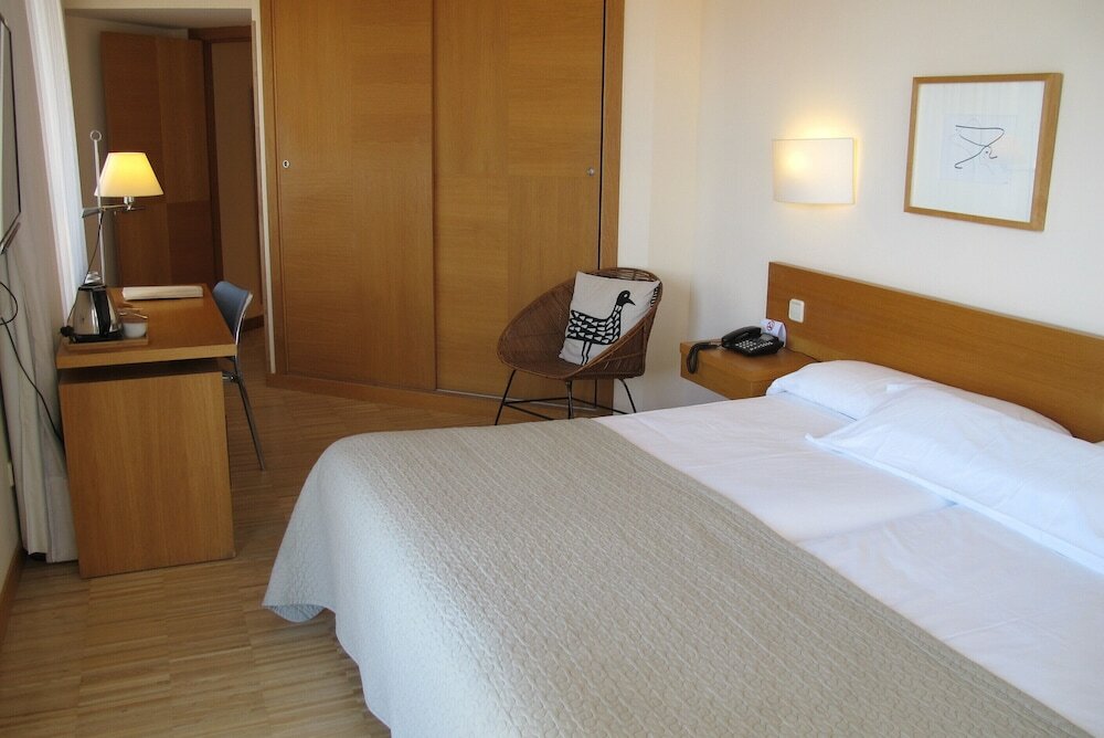 Фото Gran Hotel Victoria