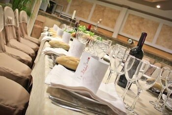 Фото Hotel Plaza Manjon