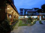 Apsara Boutique Hotel