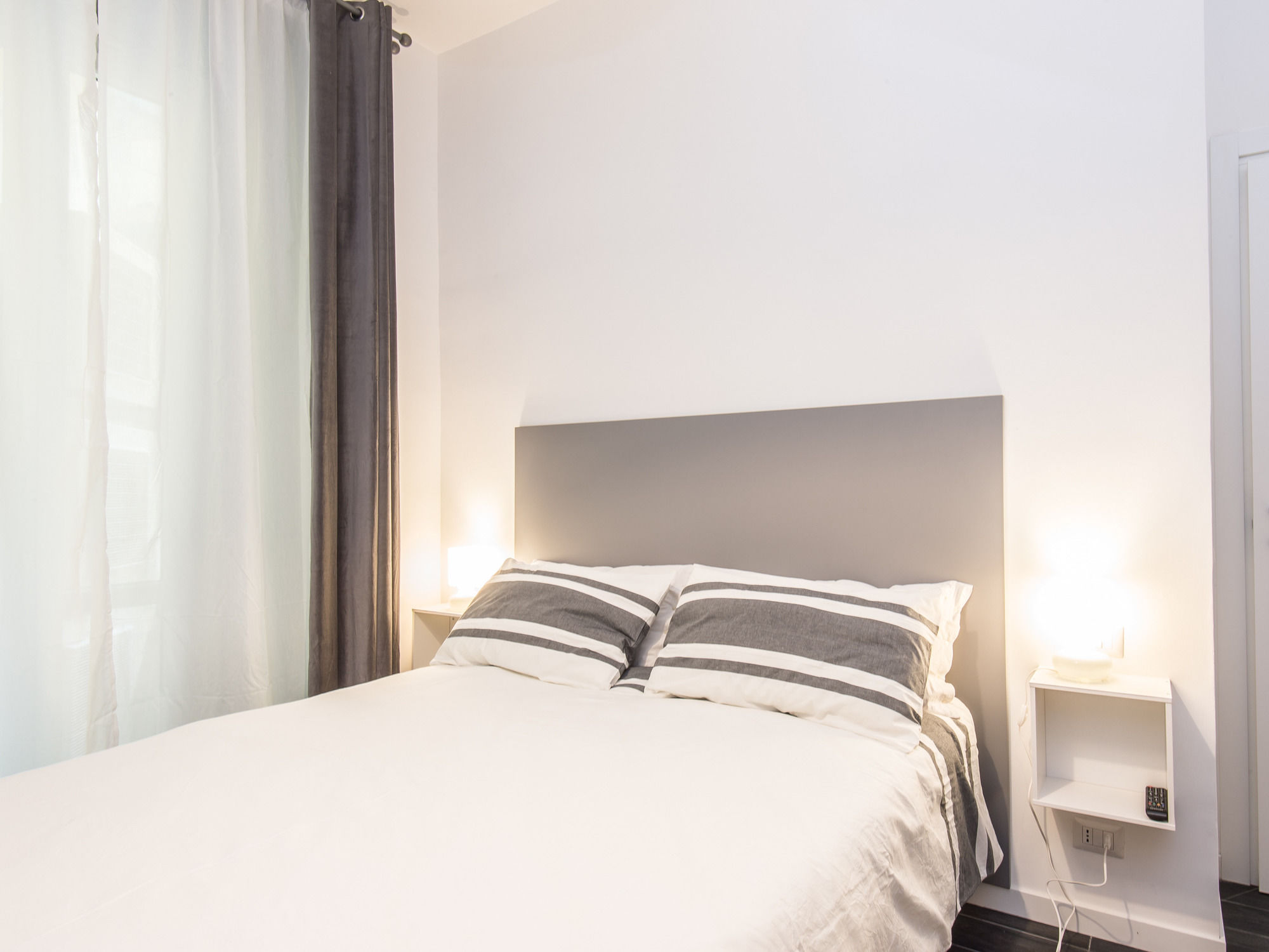 Фото Vatican Luxury Suites