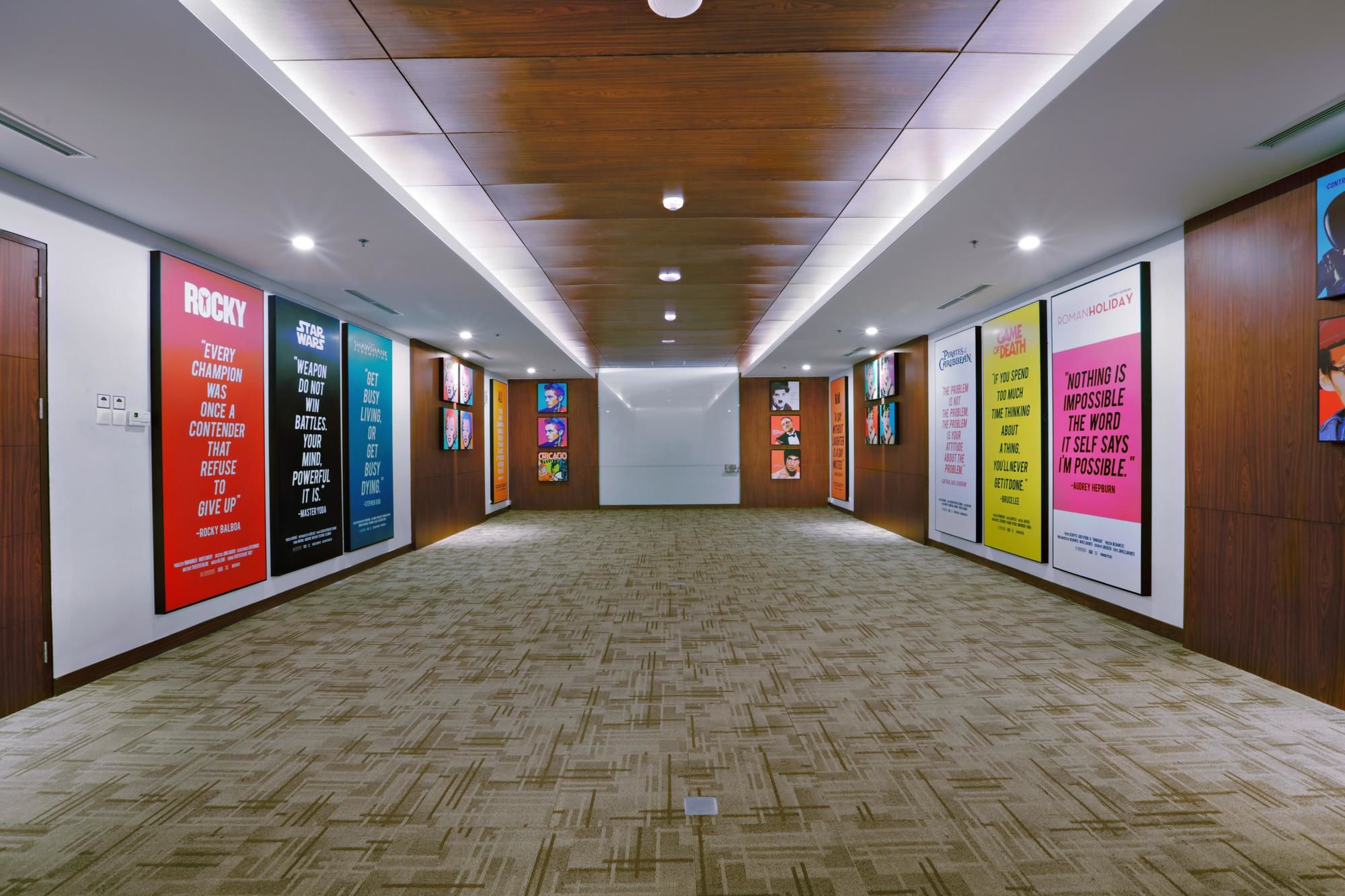 Фото Fame Hotel Sunset Road Kuta