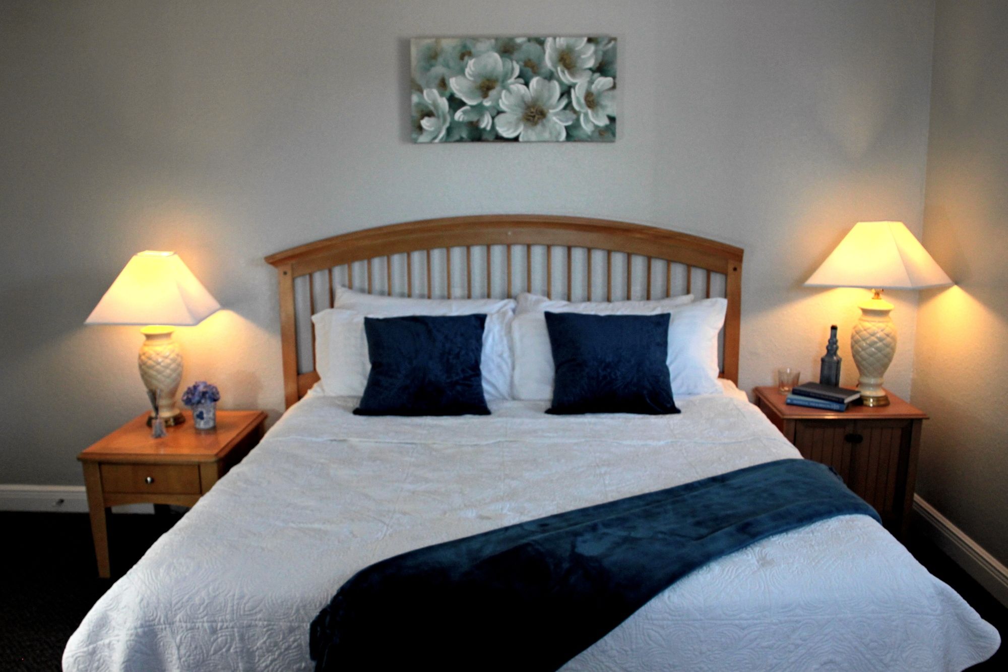 Фото Crystal Bay Hotel