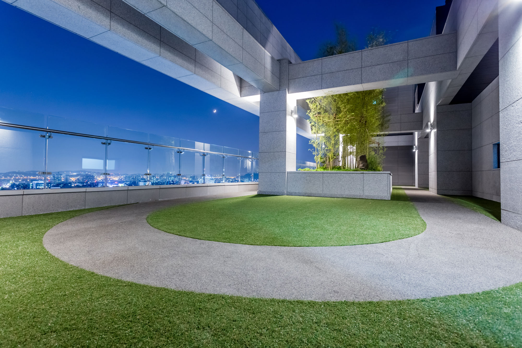 Фото Amanti Hotel Seoul