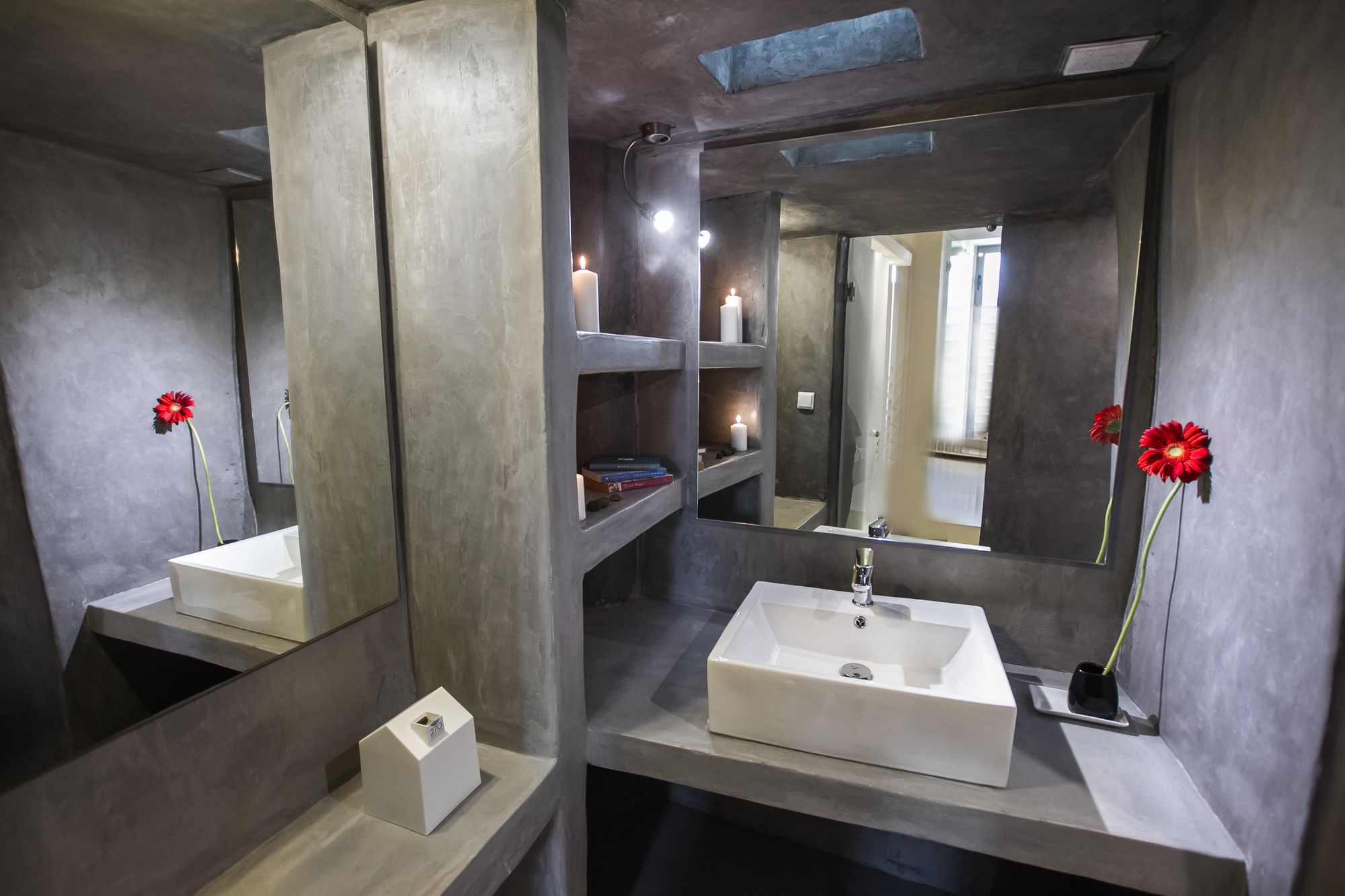 Фото 270 Oia's View