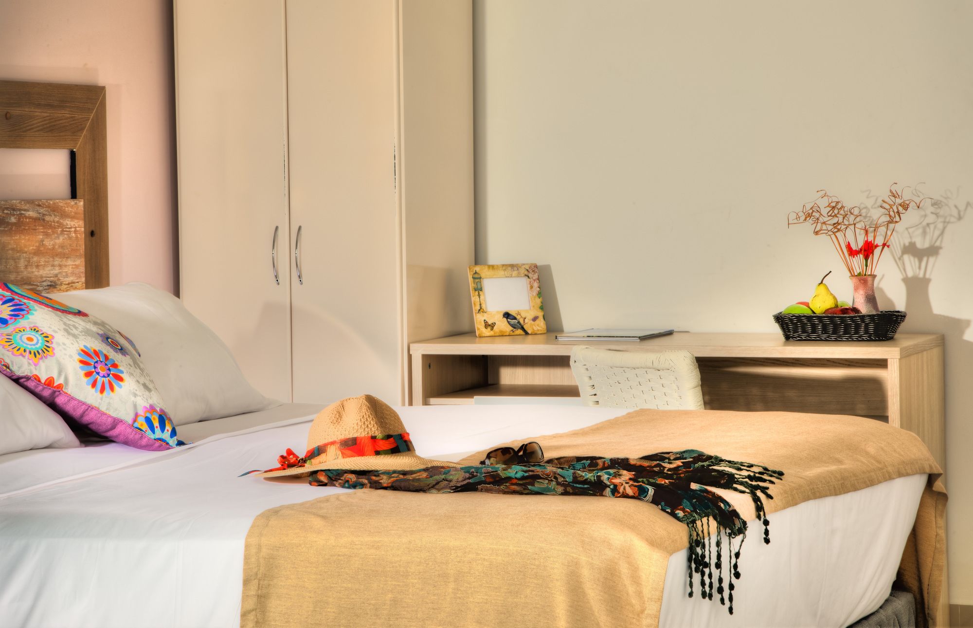 Фото Santorini Casablanca