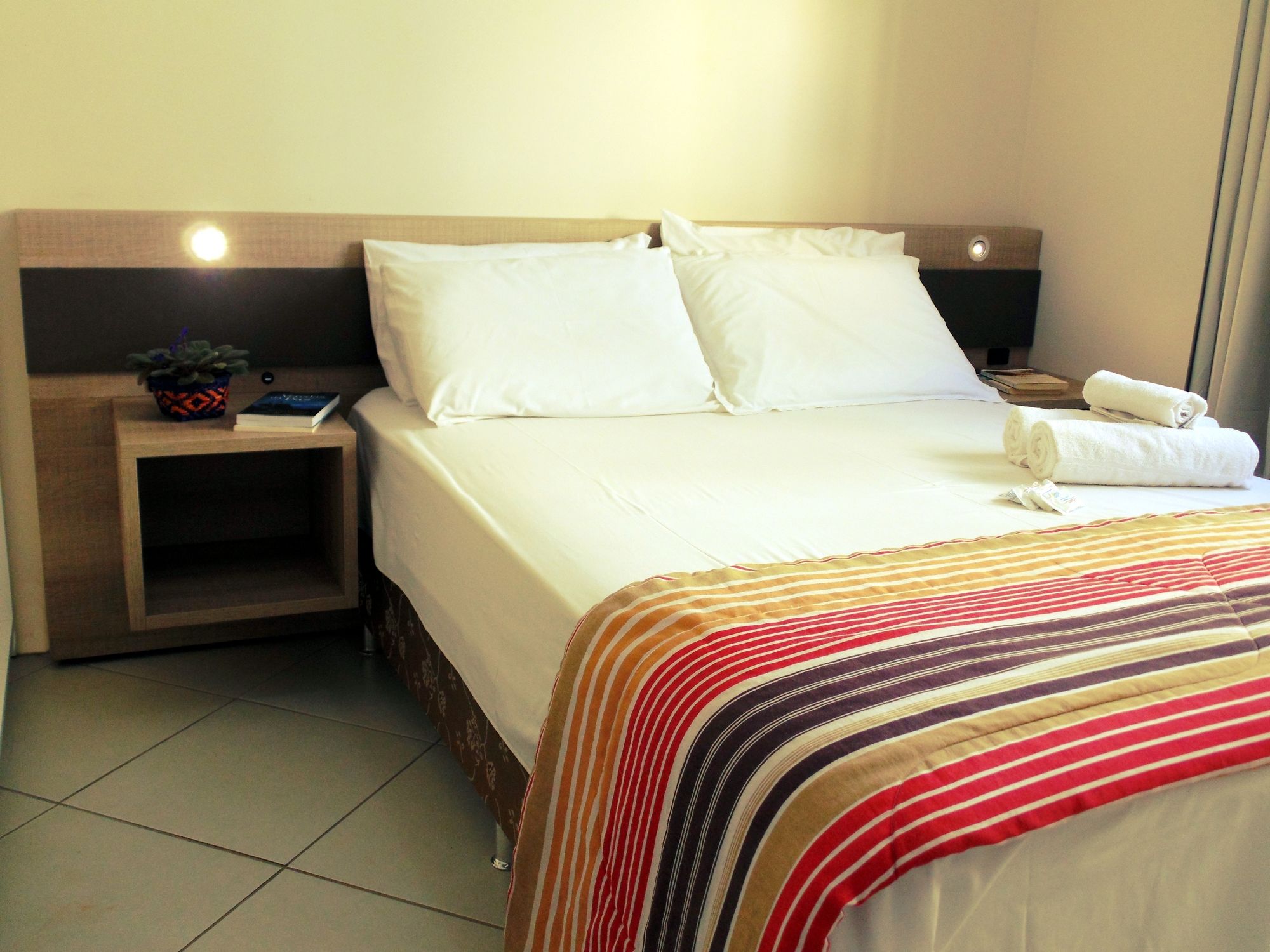 Фото Hotel Monteiro Canasvieiras