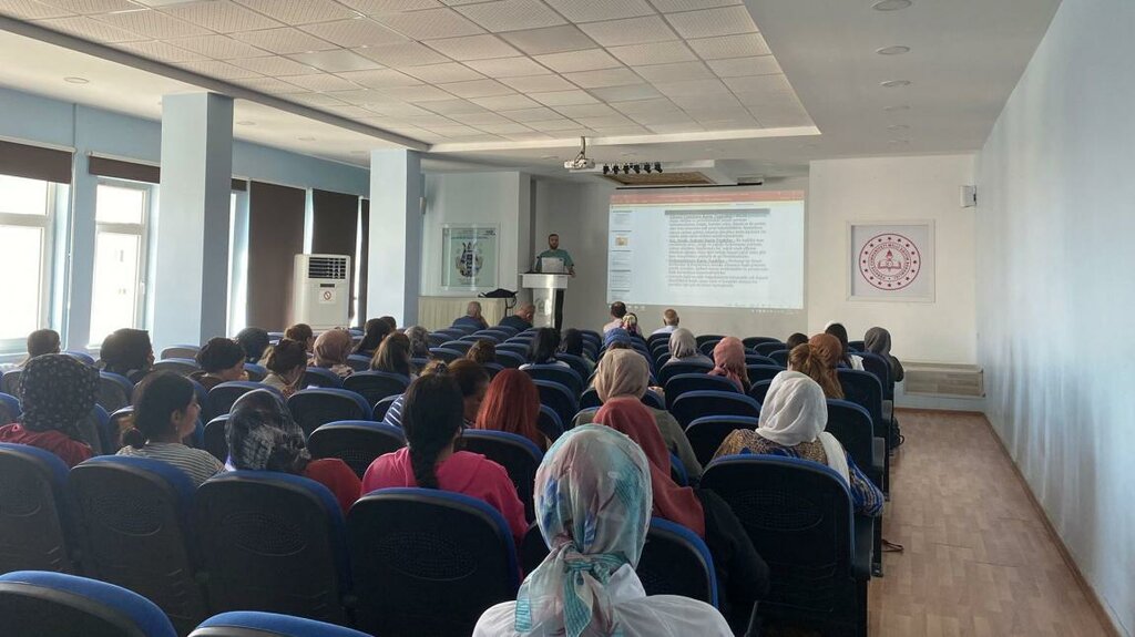 Educational center Mardin Guidance and Research Center, Artuklu, photo