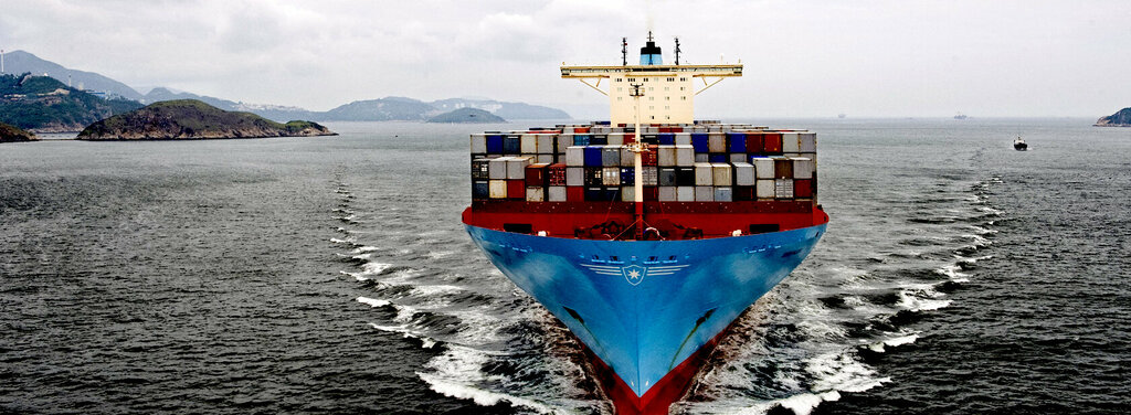 Customs broker Halil Yasar Authorized Customs Brokerage Audit and Consultancy, Izmir, photo