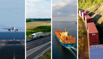 Genel Transport Nakliyat (İstanbul, Beyoğlu, Kocatepe Mah., Abdülhak Hamit Cad., 3) ، إحالة الشحن