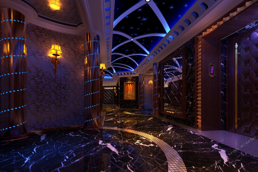 Фото Minghao Hotel