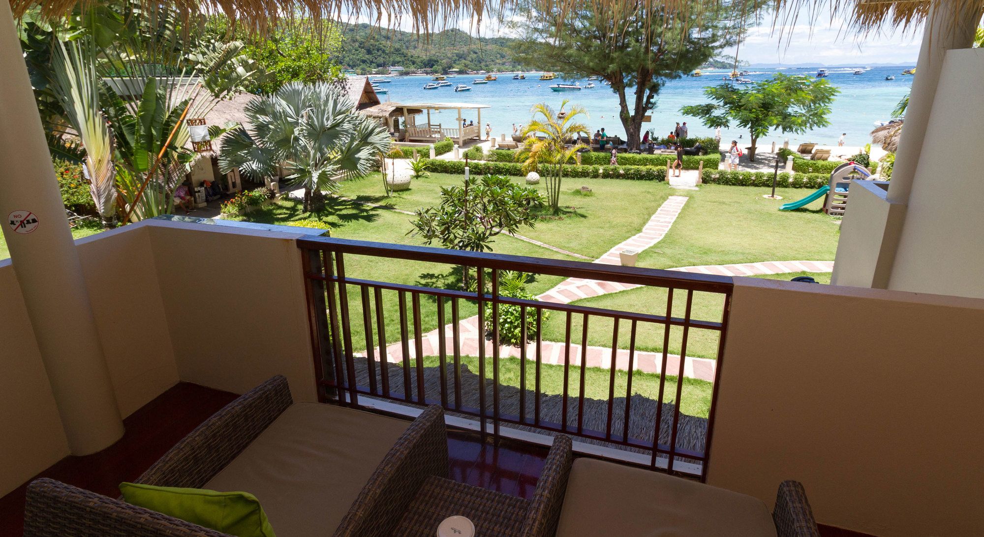 Фото Mama Beach Residence