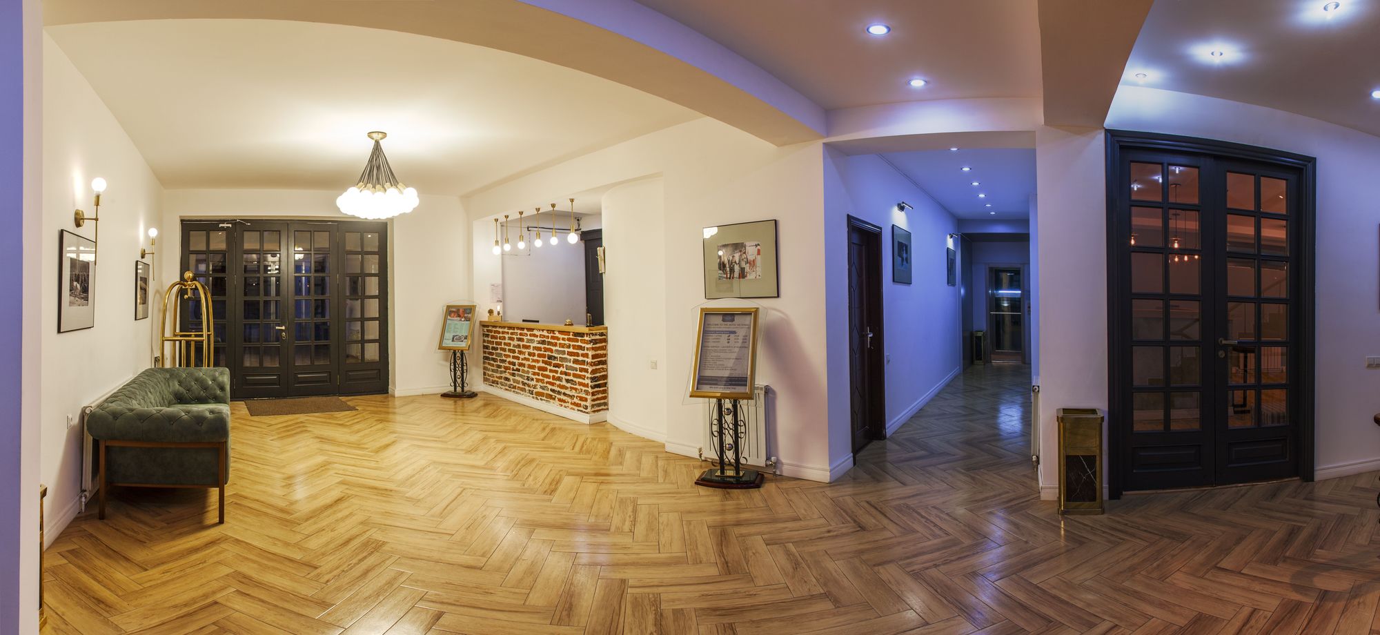 Фото Victoria Hotel & SPA