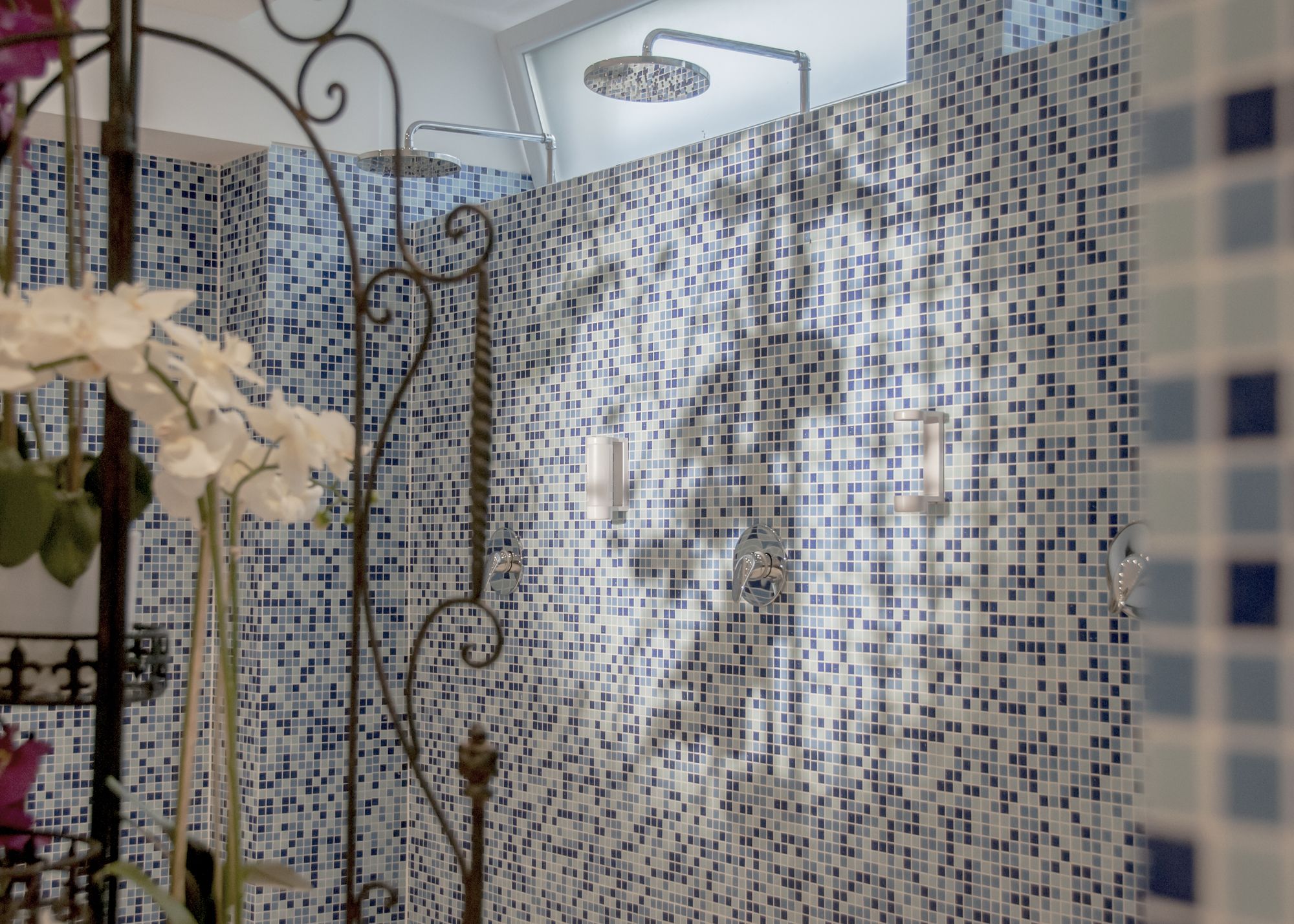 Фото Grand Hotel Palladium Munich