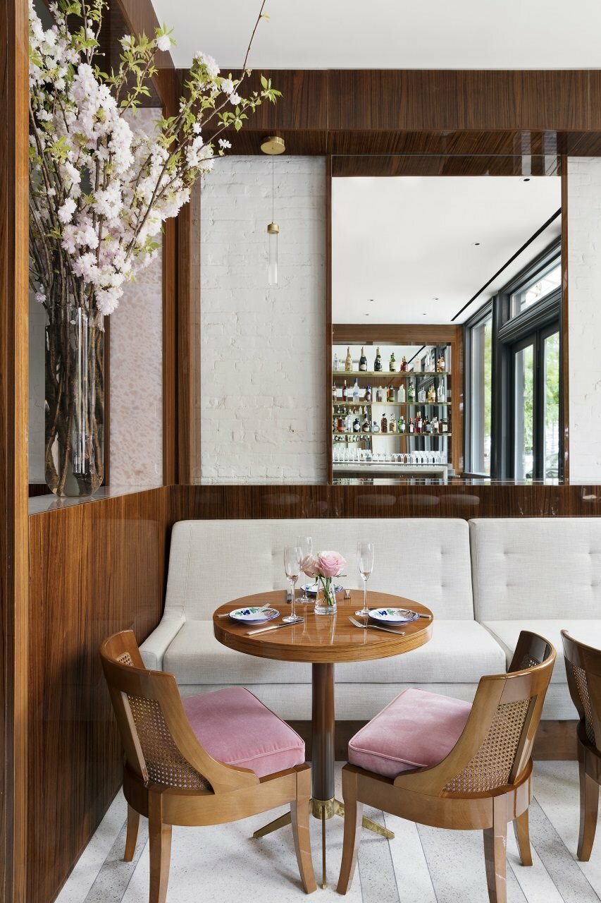 Фото 33 Hotel New York City Seaport