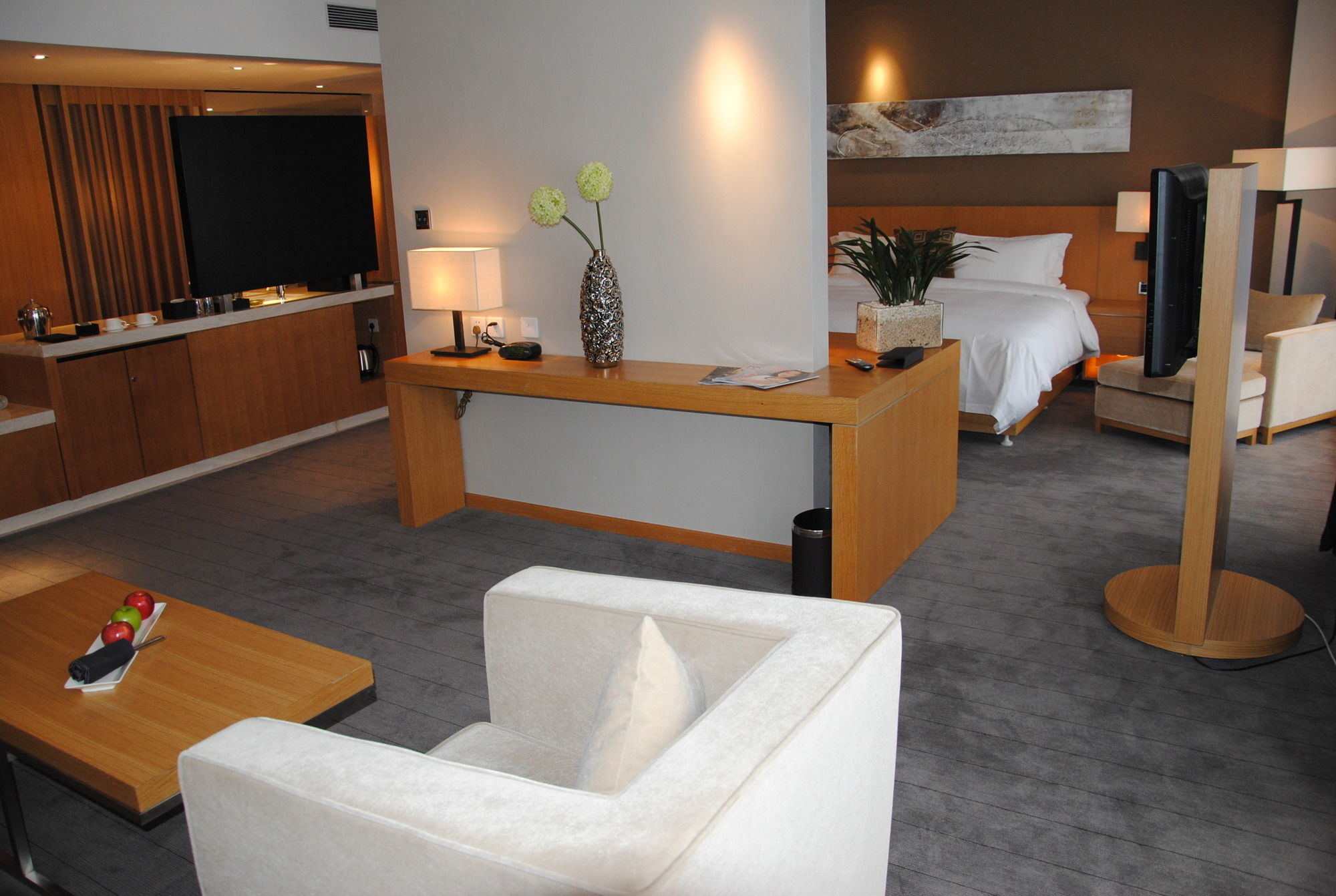 Фото Tian Feng International Hotel