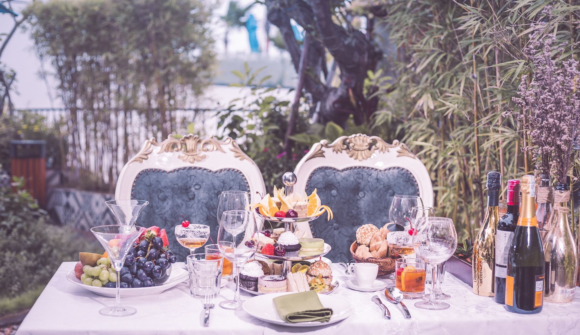 Фото Alagon D'antique Hotel & SPA