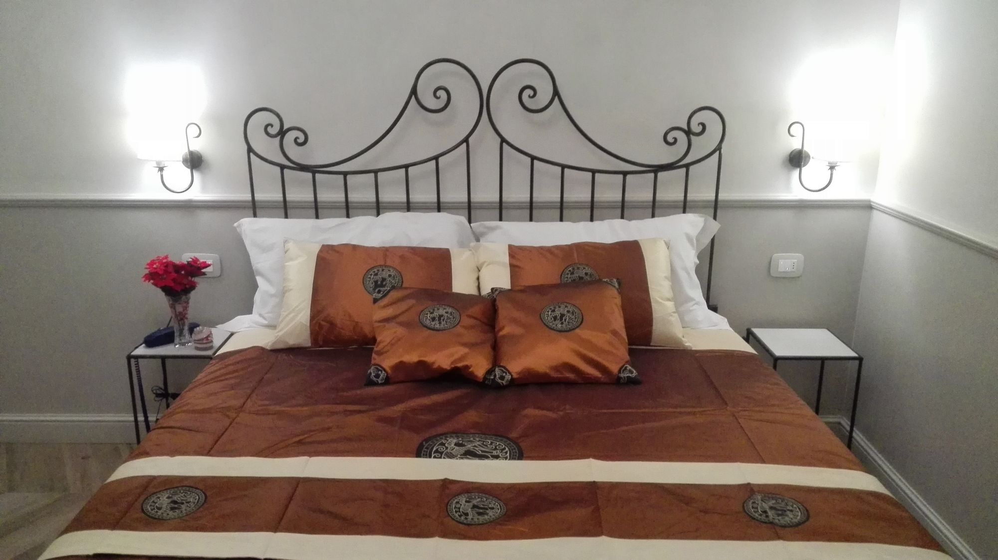 Фото Residenza Cavallini