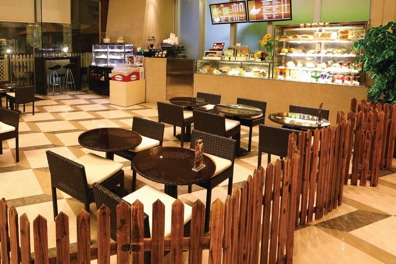 Фото Harbour Plaza 8 Degrees