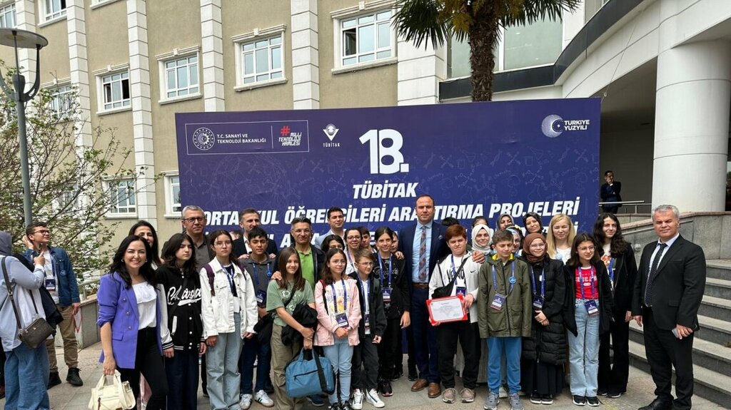 Educational center Duzce Science and Art Center, Duzce, photo