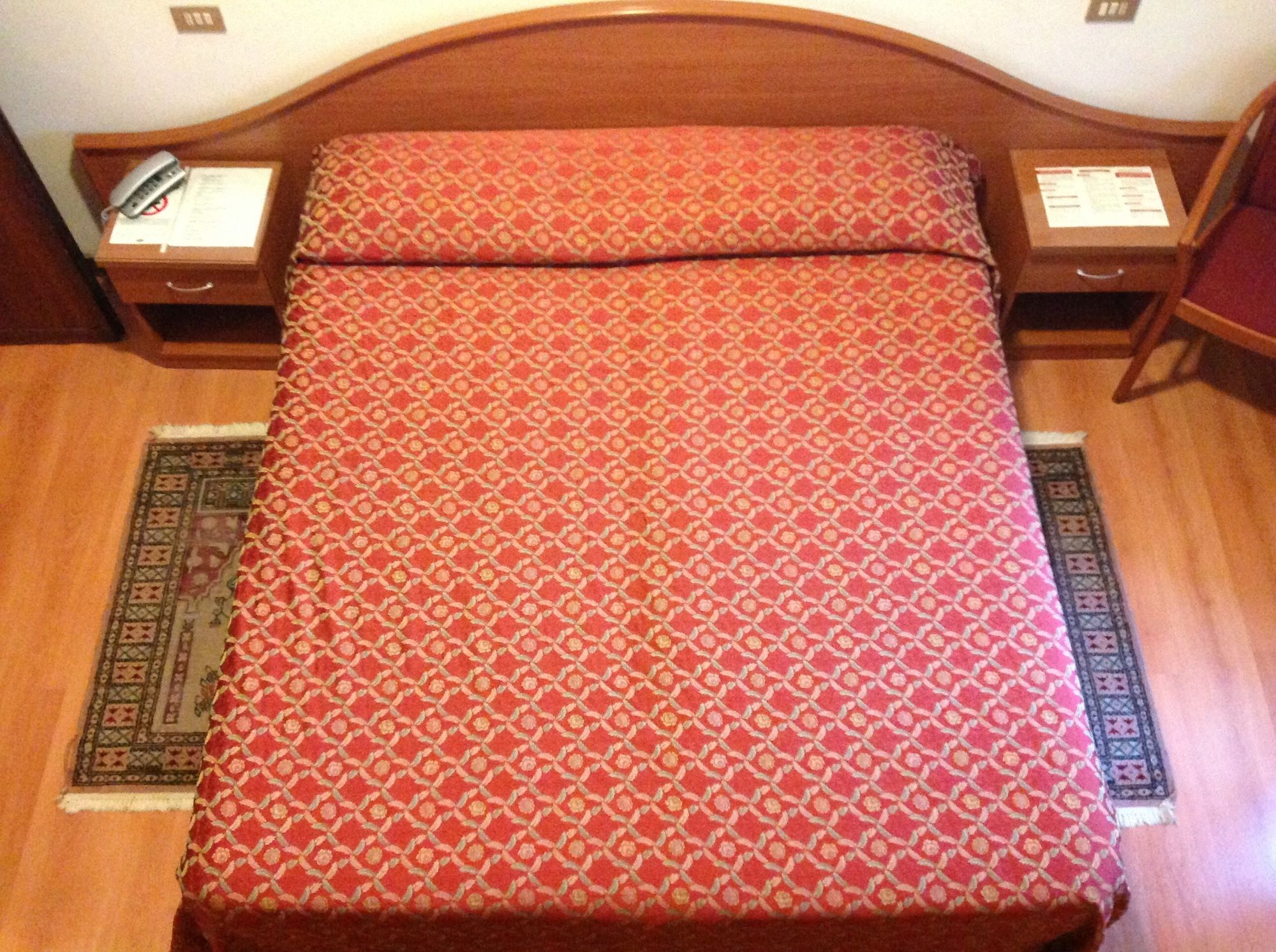 Фото Hotel S. Antonio