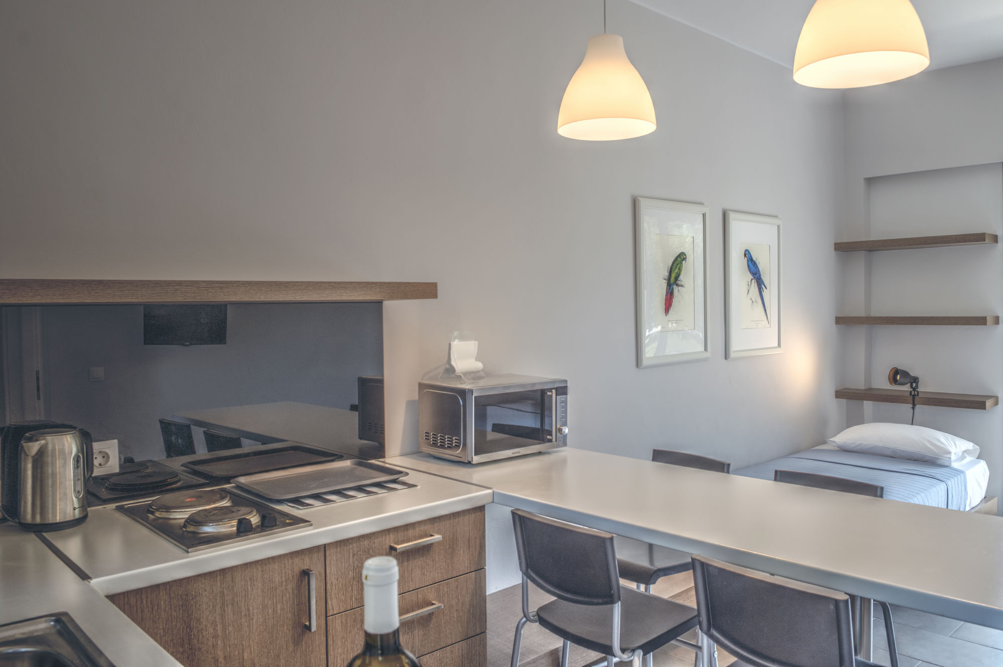 Фото Orange Grove Villas