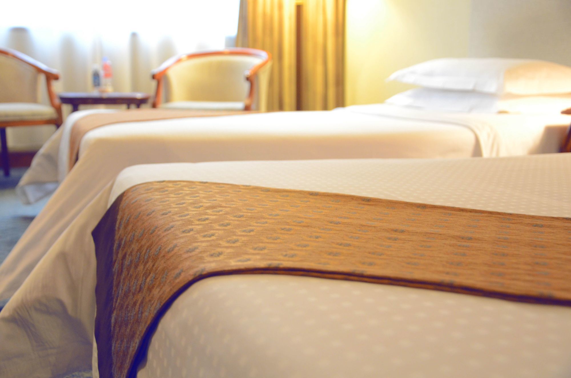 Фото Grand Metropark Liyuan Hotel Chongqing