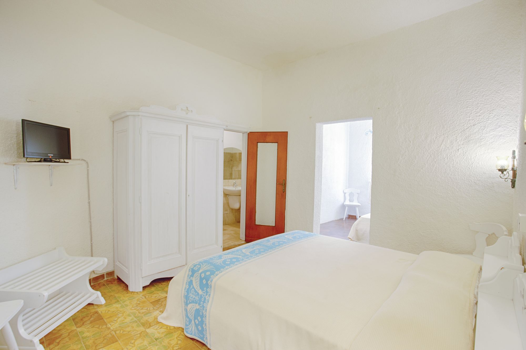 Фото Hotel Al Faro