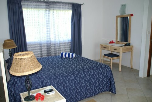 Гостиница Fairytern Chalets в Виктории