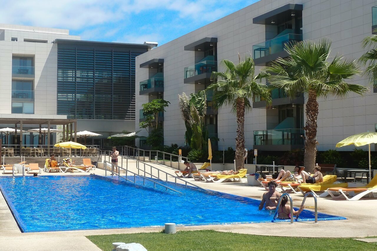 Фото Golden Residence Hotel