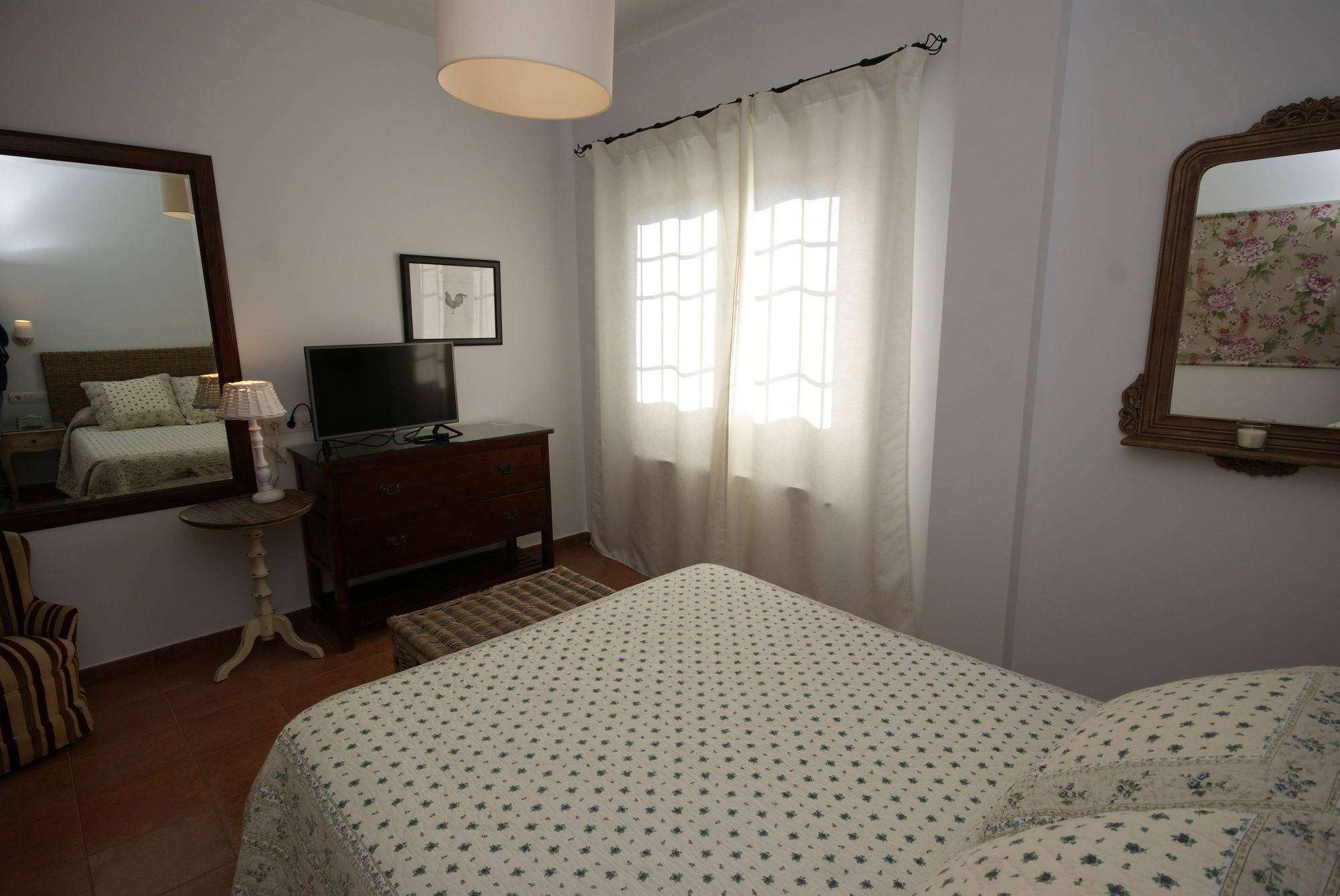 Фото Finca El Romeral