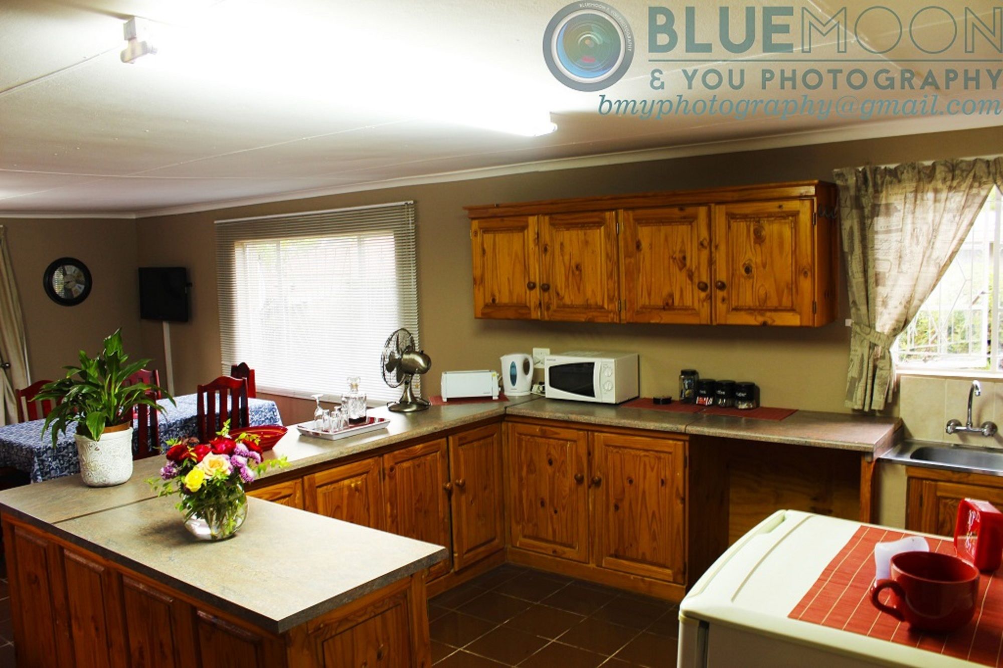 Фото Dublin Guest Lodge