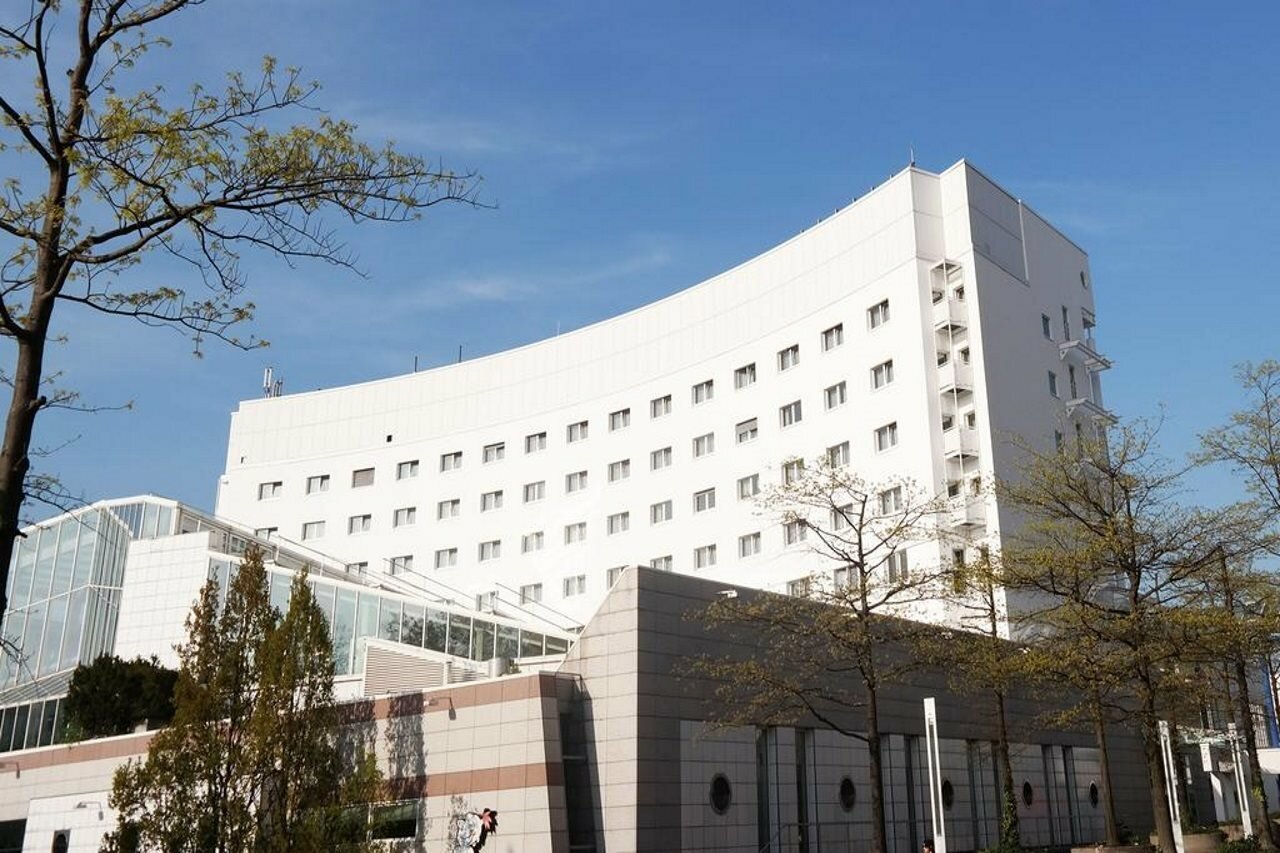 Фото Trip Inn Frankfurt Nordwestzentrum