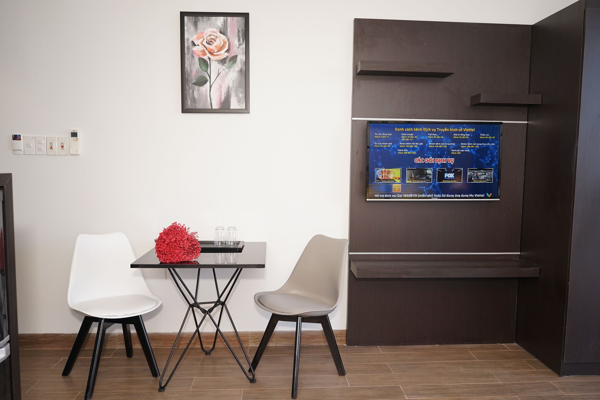 Фото Lys SPA Hotel & Apartment