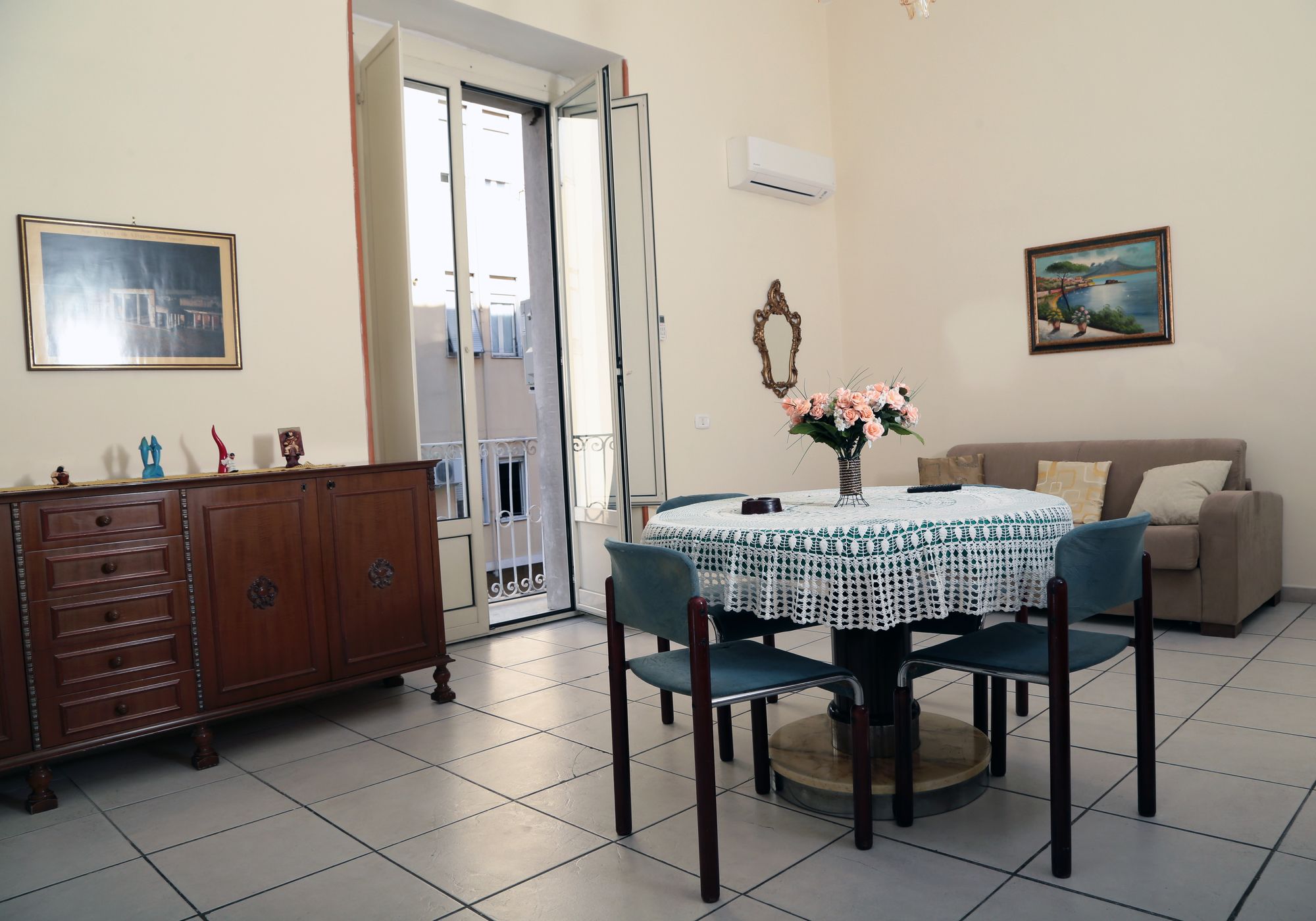 Фото SummerHome Napoli