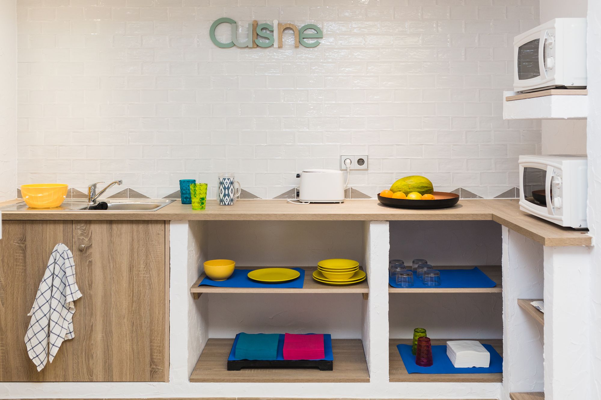 Фото Y Hostel Albergue Juvenil