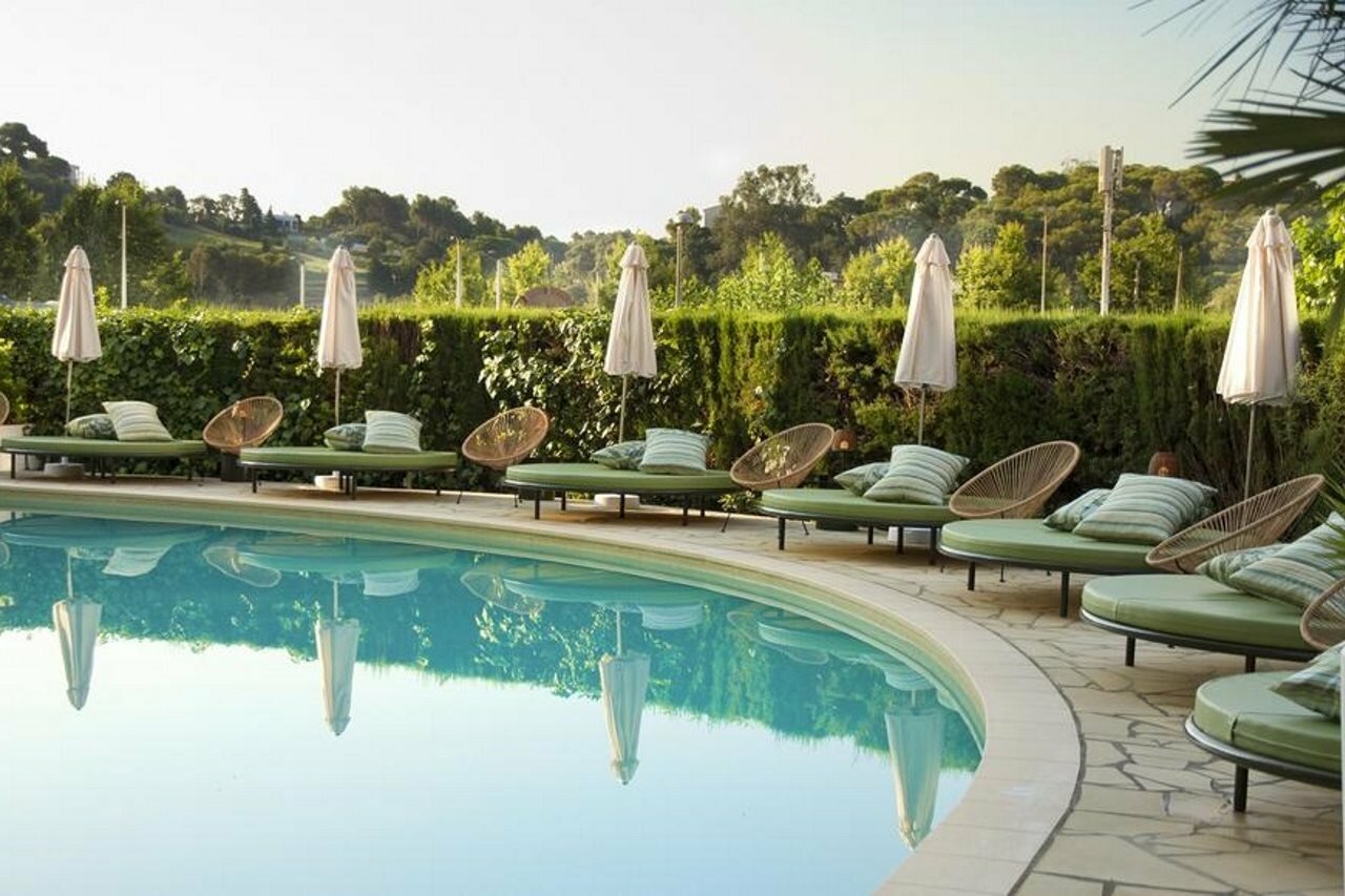 Фото Bpm Lloret Hotel