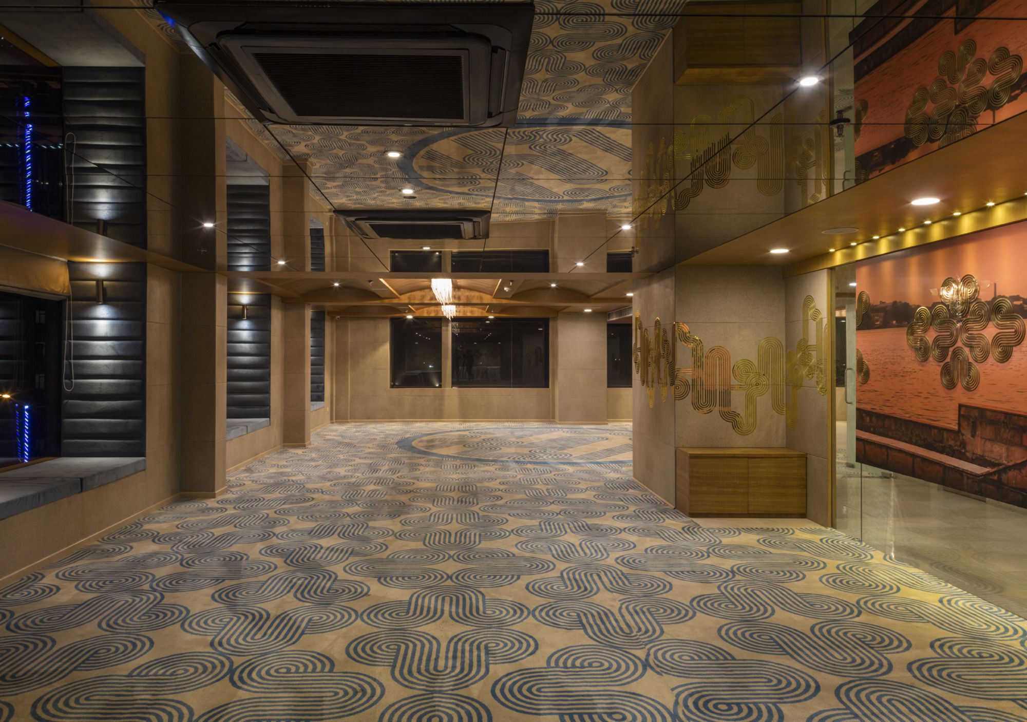 Фото Barsana Boutique Hotel