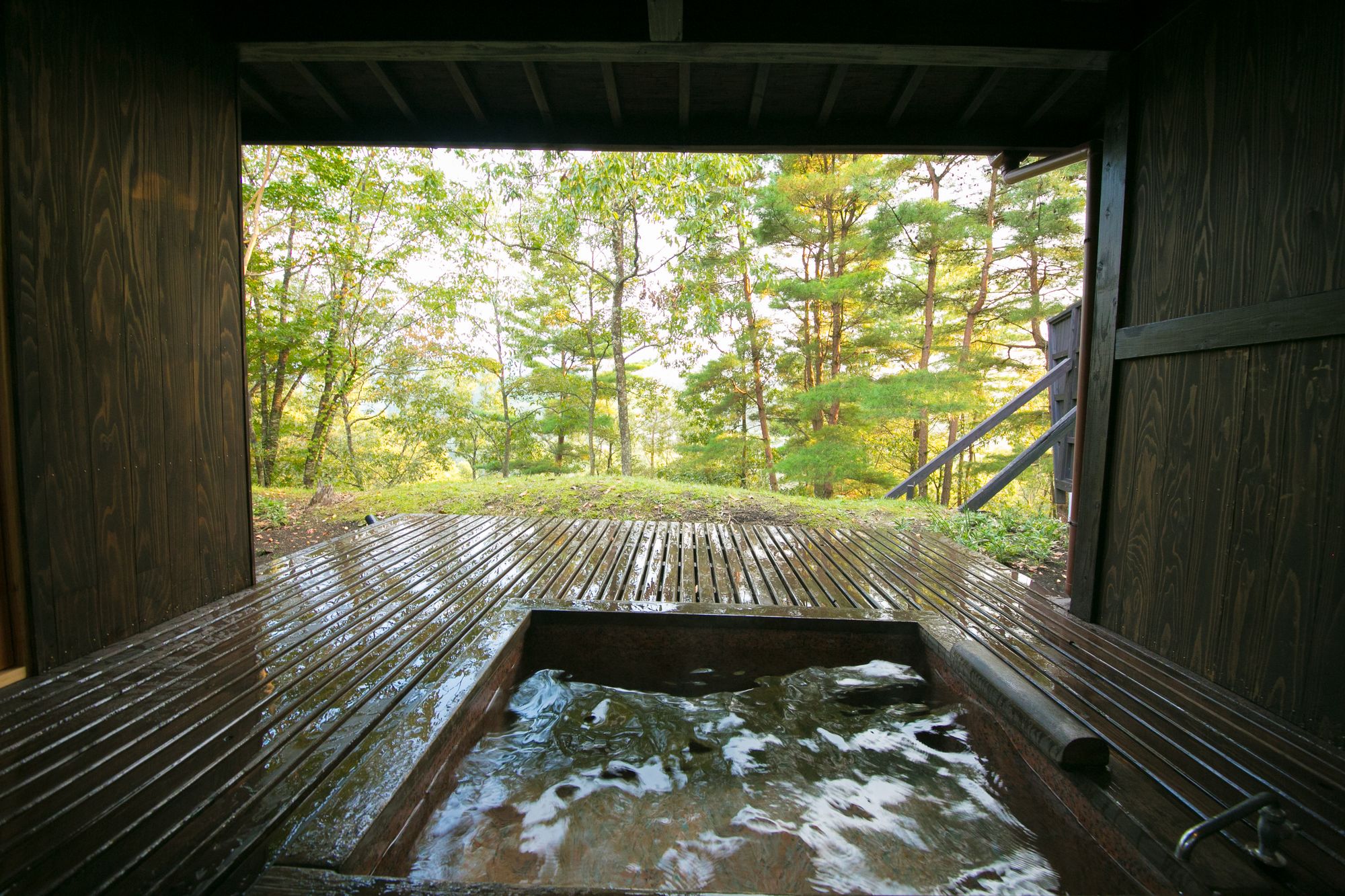 Фото Shukubo Kawaseminosho