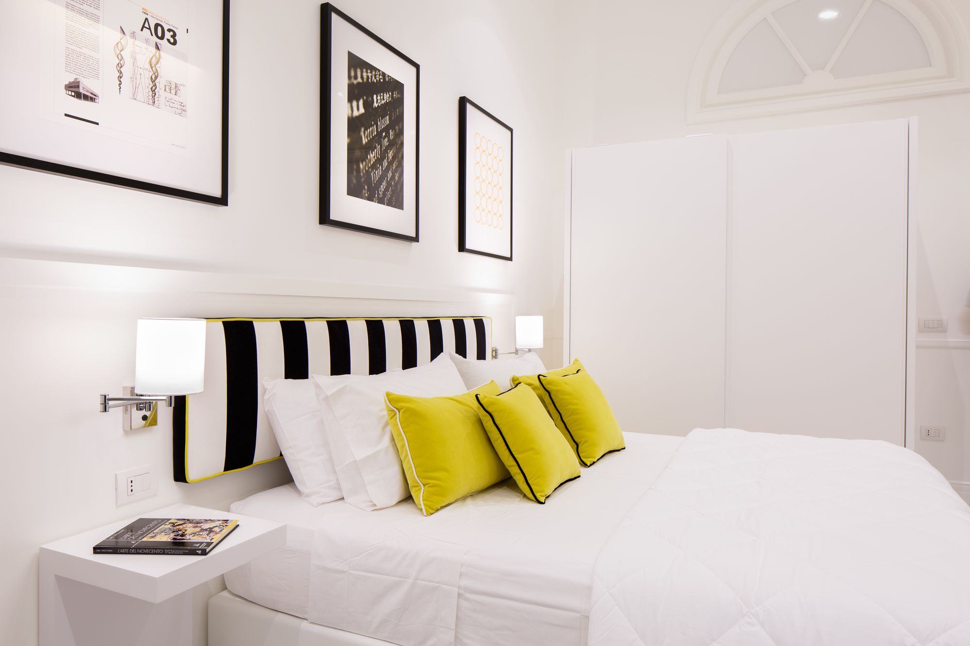 Фото Nap Luxury Guest House