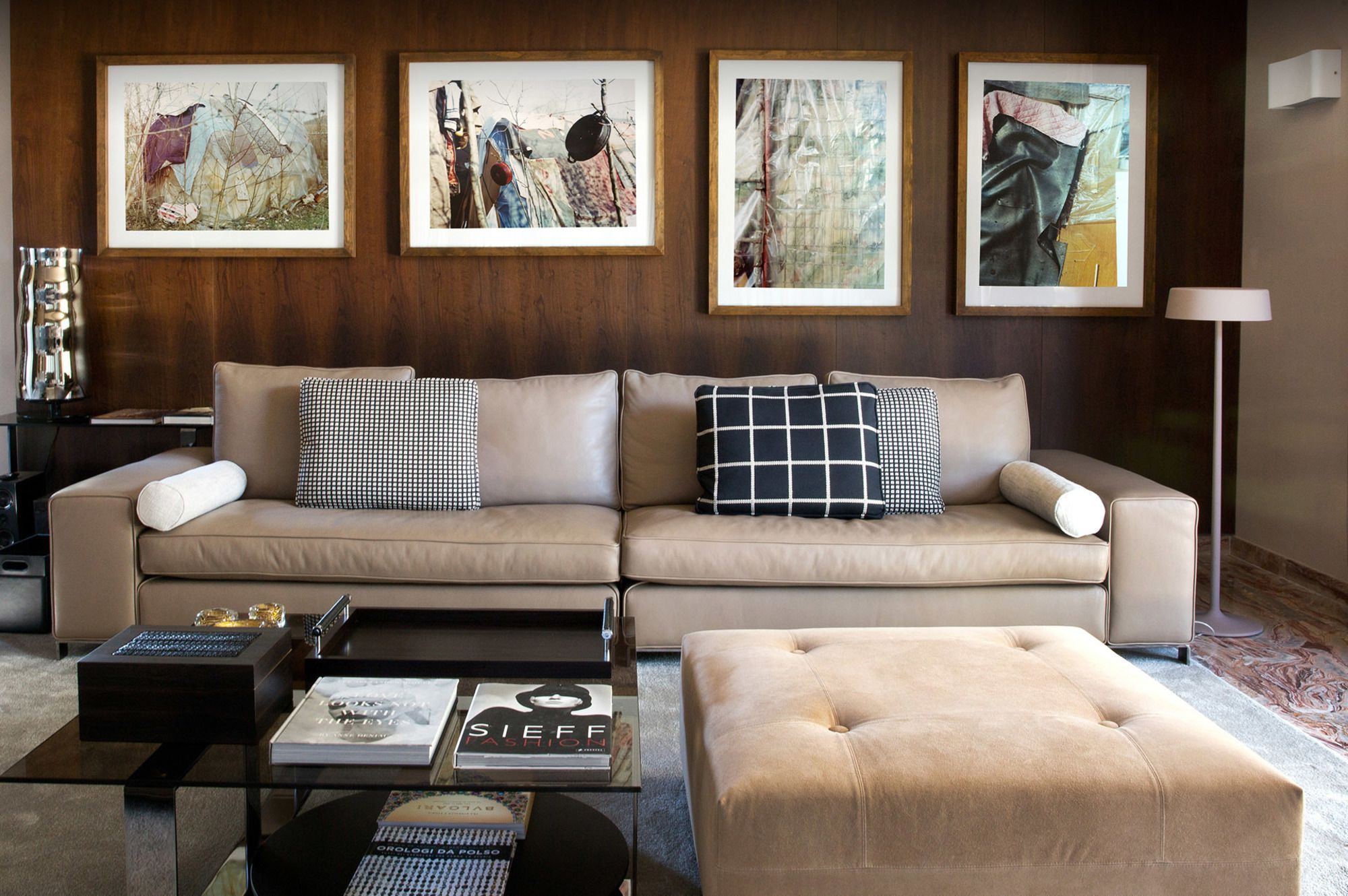 Фото Villanocetta Roma