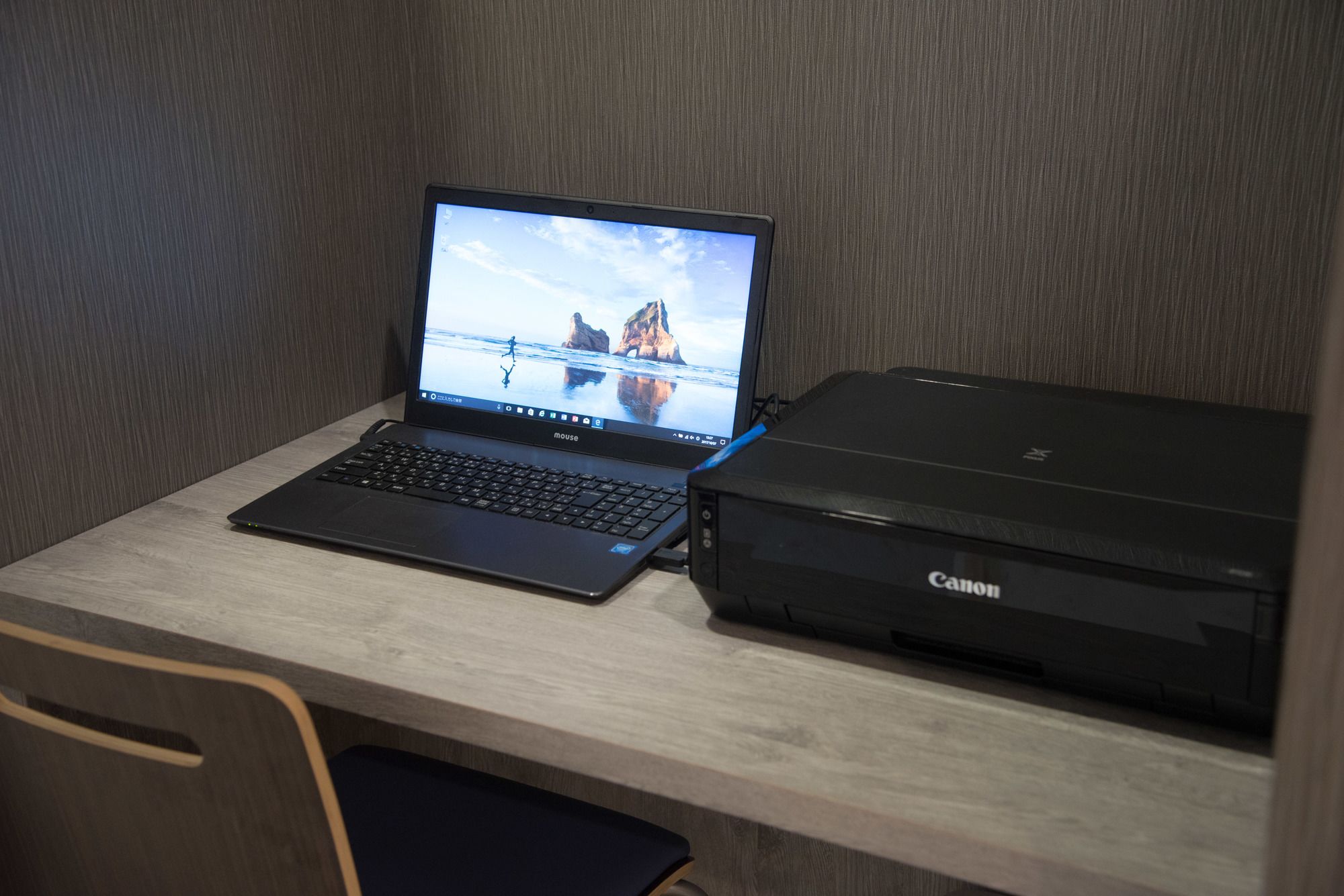 Фото Best Western Osaka Tsukamoto