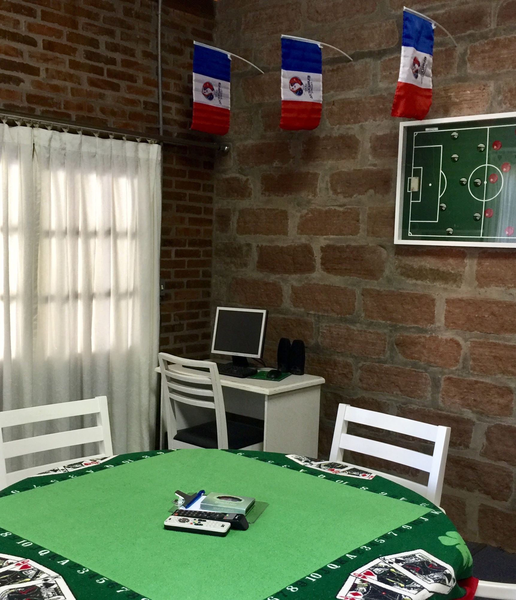 Фото Petit Hotel Provence Gramado Tissiani